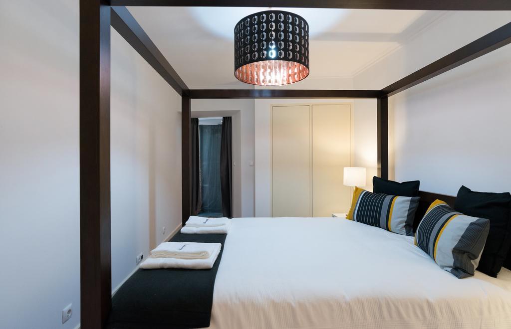 Feels Like - Santa Catarina Terrace Appartement *